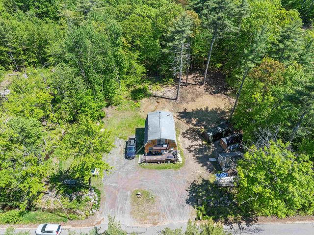 82 Sawyer Lake Road, Gilmanton, NH 03237