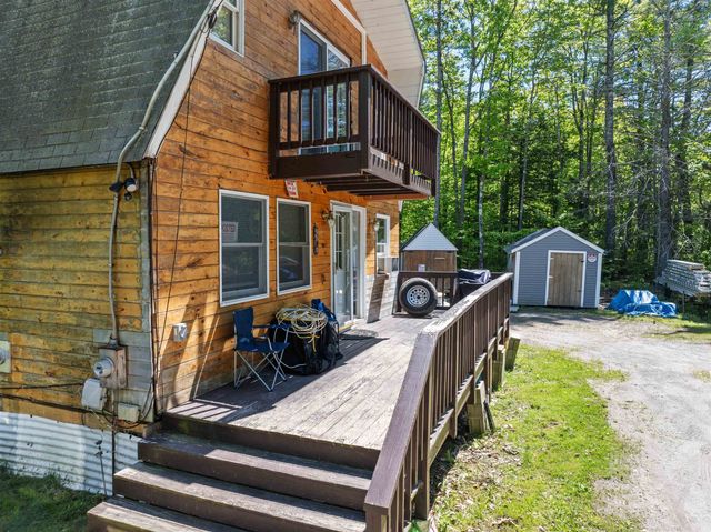 82 Sawyer Lake Road, Gilmanton, NH 03237