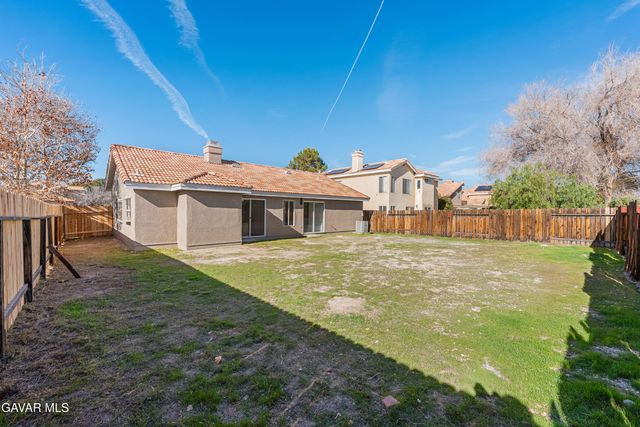 44232 W 23rd Street, Lancaster, CA 93536