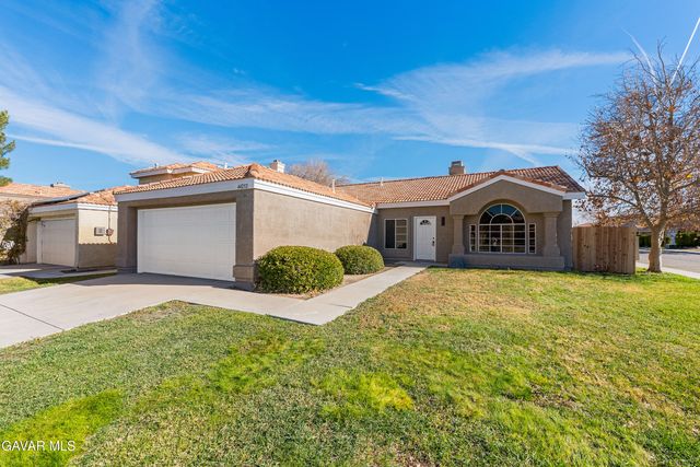 44232 W 23rd Street, Lancaster, CA 93536