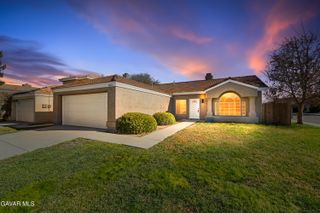 44232 W 23rd Street, Lancaster, CA 93536