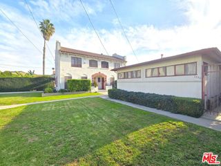 1822 Miramar Street, Los Angeles, CA 90057