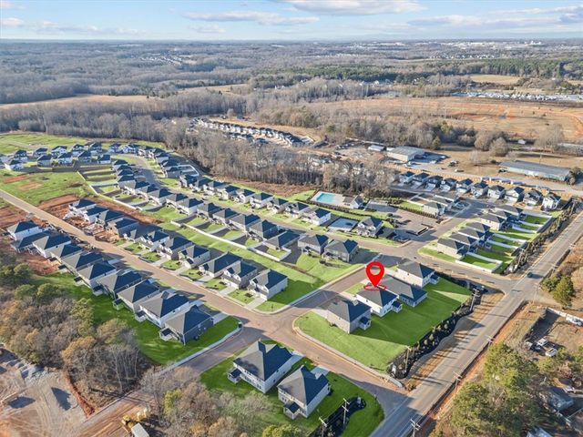 305 Penland Lane, Piedmont, SC 29673