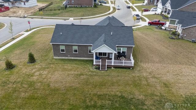 7227 Rivendell Circle, Dayton, OH 45459