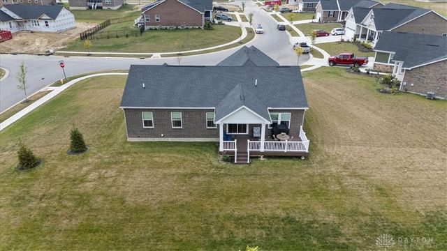 7227 Rivendell Circle, Dayton, OH 45459