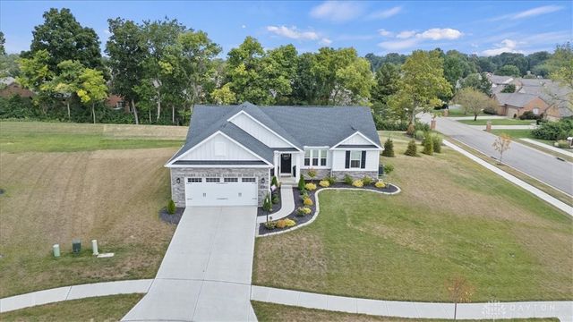 7227 Rivendell Circle, Dayton, OH 45459