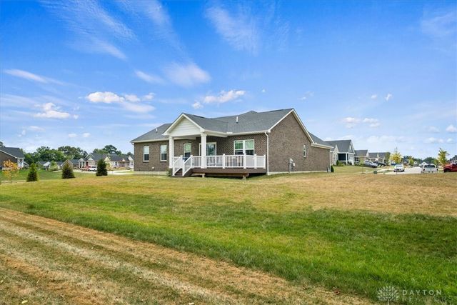 7227 Rivendell Circle, Dayton, OH 45459