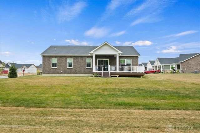 7227 Rivendell Circle, Dayton, OH 45459