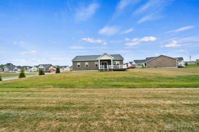 7227 Rivendell Circle, Dayton, OH 45459