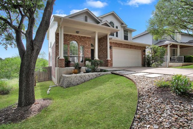 10720 Finsbury DR, Austin, TX 78748