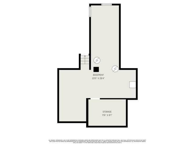 10746 Beebe Highway, Franklin Twp, MI 49287