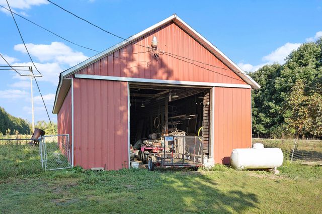 10746 Beebe Highway, Franklin Twp, MI 49287