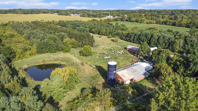 10746 Beebe Highway, Franklin Twp, MI 49287