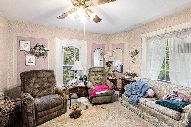 10746 Beebe Highway, Franklin Twp, MI 49287