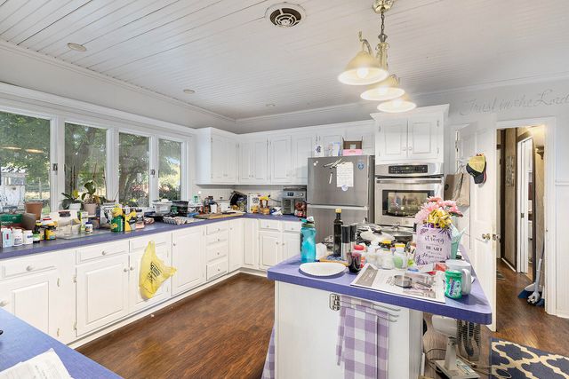 10746 Beebe Highway, Franklin Twp, MI 49287