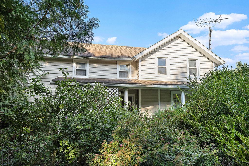 10746 Beebe Highway, Franklin Twp, MI 49287