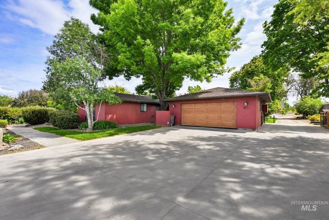 812 E Linden St, Caldwell, ID 83605