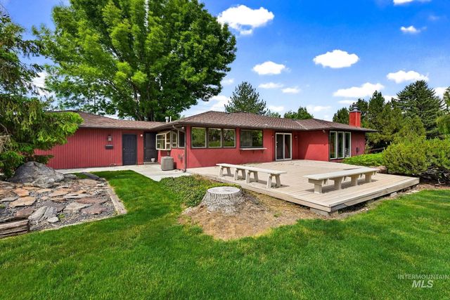 812 E Linden St, Caldwell, ID 83605