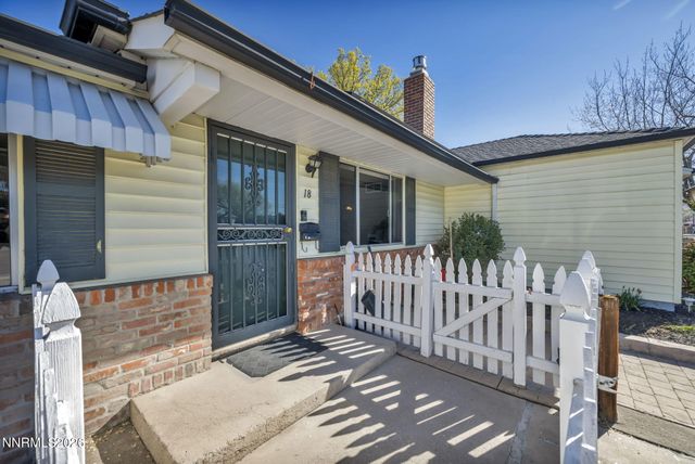 18 E Prater Way, Sparks, NV 89431