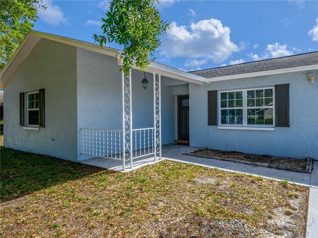11422 WHEELING DRIVE, Tampa, FL 33625