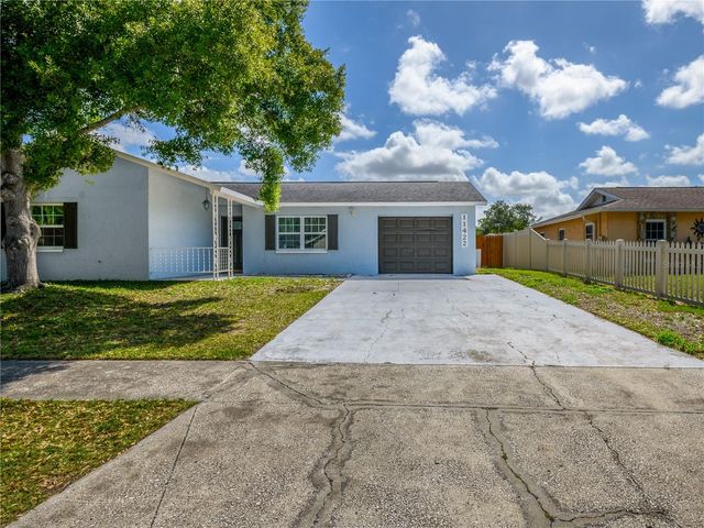 11422 WHEELING DRIVE, Tampa, FL 33625