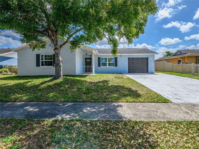 11422 WHEELING DRIVE, Tampa, FL 33625