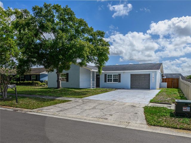 11422 WHEELING DRIVE, Tampa, FL 33625