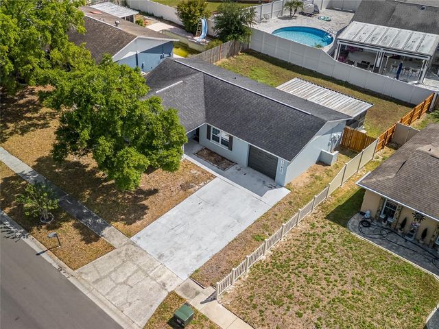 11422 WHEELING DRIVE, Tampa, FL 33625