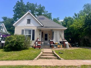 733 West Brower Street, Springfield, MO 65802