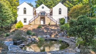 214 Ridgeway Drive, Taylorsville, NC 28681