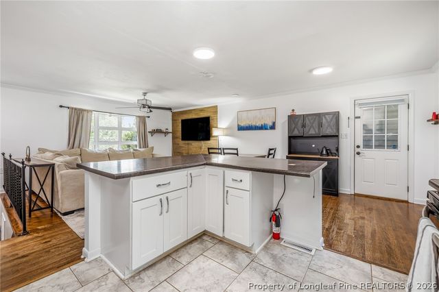 821 Edenwood Drive, Fayetteville, NC 28303