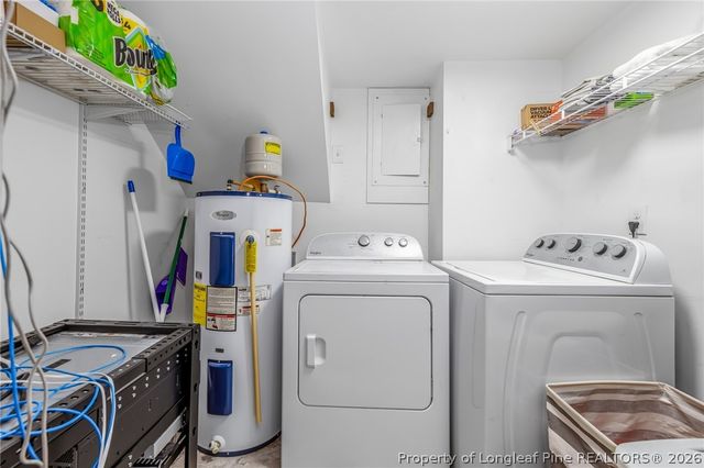 821 Edenwood Drive, Fayetteville, NC 28303