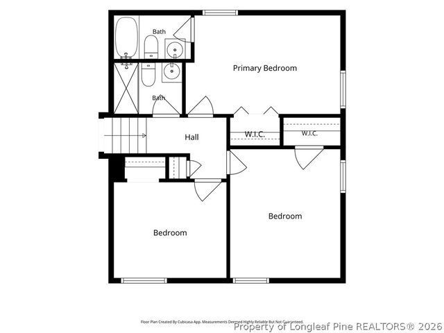 821 Edenwood Drive, Fayetteville, NC 28303