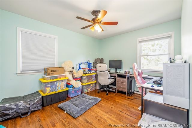 821 Edenwood Drive, Fayetteville, NC 28303