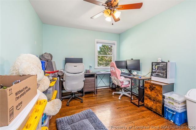 821 Edenwood Drive, Fayetteville, NC 28303