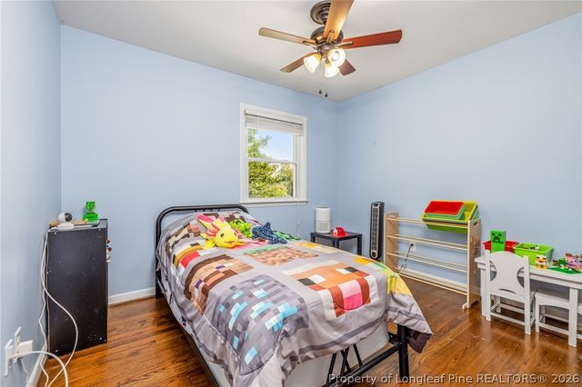 821 Edenwood Drive, Fayetteville, NC 28303