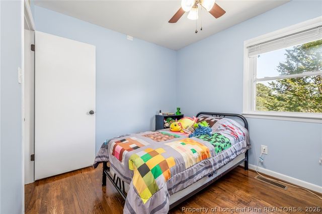 821 Edenwood Drive, Fayetteville, NC 28303