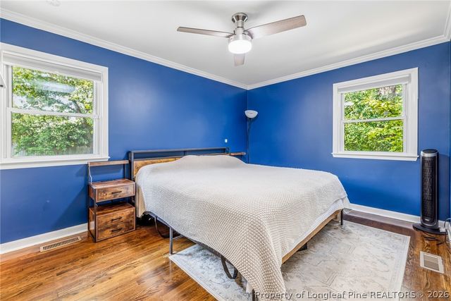 821 Edenwood Drive, Fayetteville, NC 28303