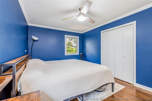 821 Edenwood Drive, Fayetteville, NC 28303