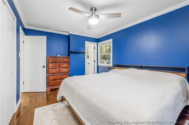 821 Edenwood Drive, Fayetteville, NC 28303