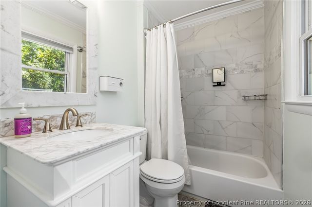 821 Edenwood Drive, Fayetteville, NC 28303