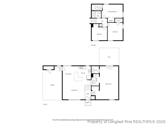821 Edenwood Drive, Fayetteville, NC 28303