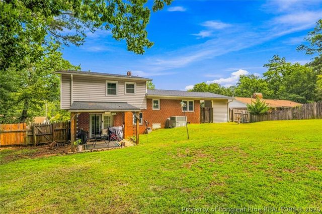 821 Edenwood Drive, Fayetteville, NC 28303