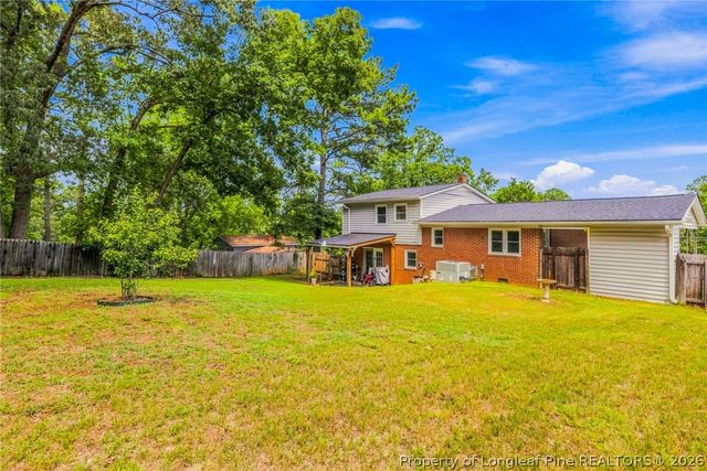 821 Edenwood Drive, Fayetteville, NC 28303