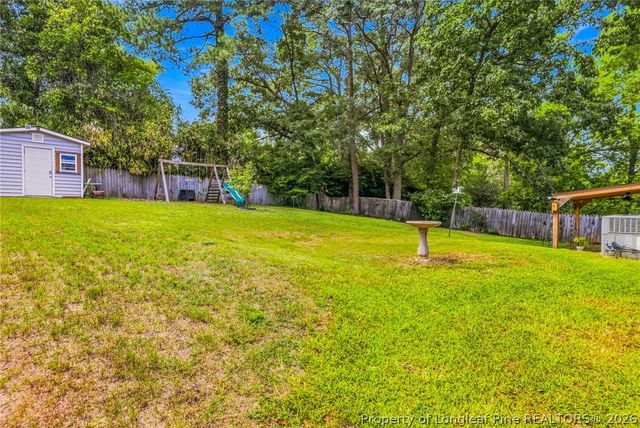 821 Edenwood Drive, Fayetteville, NC 28303