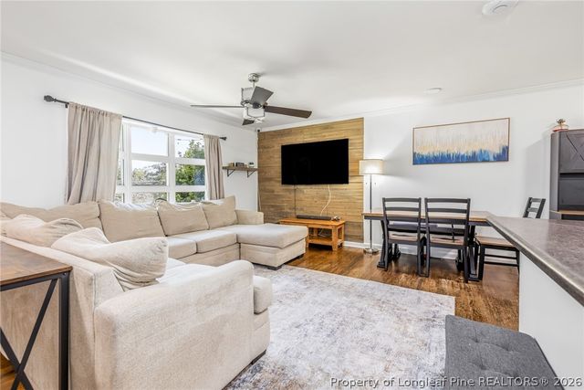 821 Edenwood Drive, Fayetteville, NC 28303