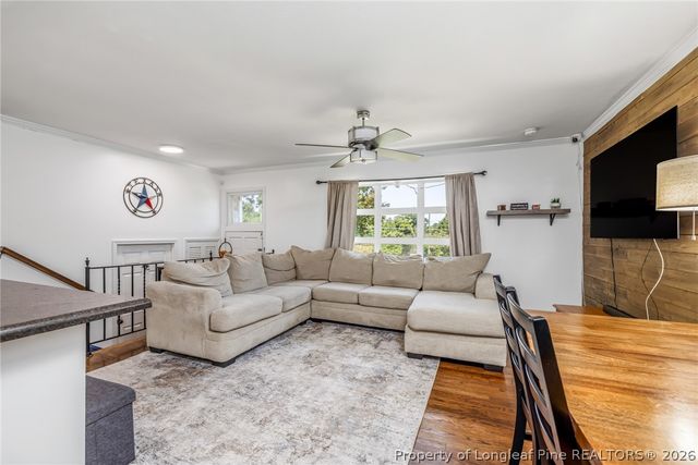 821 Edenwood Drive, Fayetteville, NC 28303