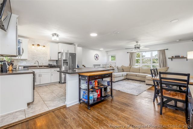 821 Edenwood Drive, Fayetteville, NC 28303