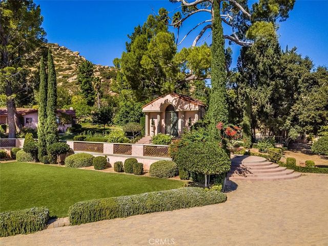 22637 La Quilla Drive, Chatsworth, CA 91311