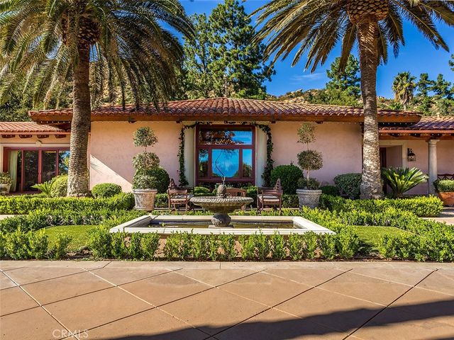 22637 La Quilla Drive, Chatsworth, CA 91311